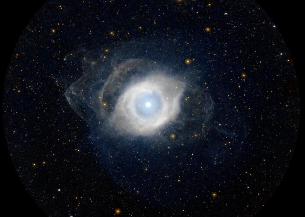 #49. White dwarf